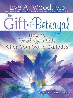 cover image of The Gift of Betrayal